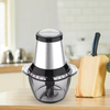 Good quality Home tool good quality kitchen appliances factory direct blade control meat chopper meat grinder（FC-006）