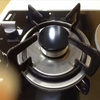 Best Reasonable Price Kitchen Home Appliances Stainless Steel Gas Cooker 5 Burner Cast Iron LPG 5 Burners Stove