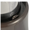 Portable Stainless Steel Blades Grains Nut Grinder Electric Professional Produce Small Kitchen Appliance Coffee Grinders