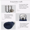 Hot Sell Mini Electric Coffee Grinder Coffee Blade Grinder Large Grinding Capacity for Beans, Spices Herbs Nuts Grains