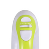 2024 Hot Selling Turbo Dough Mixer Hand Hold Effective Kitchen Electric Hand Mixer 5 Speeds