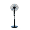 18 Inch Manufacturer Custom Adjustable Stand Fan With 60 Minutes Timer Setting