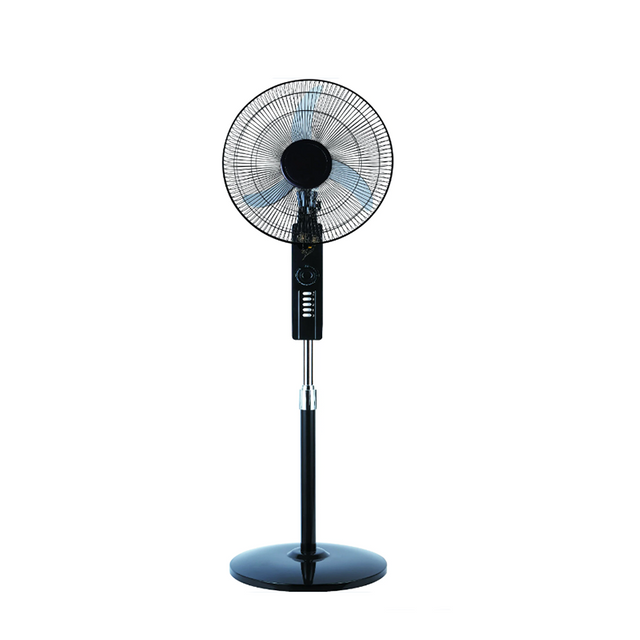 18 Inch Manufacturer Custom Adjustable Stand Fan With 60 Minutes Timer Setting