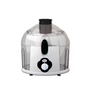 New Design Easy To Clean And Assemble Centrifugal Juice Extractor Machines with Quiet Powerful Motor
