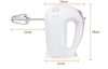 Commercial Egg Processor with Competitive Price Household Hand Mixer with Customized Package(HM-003)