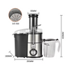 Factory Sale Cheap Two Speed Control Stainless Steel Blade Powerful And Energy Juicer Machine