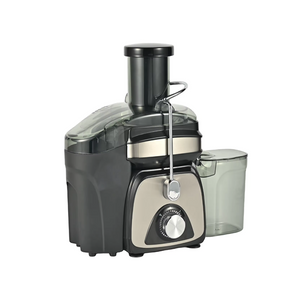 Wholesale Direct Sales Centrifugal Juice Extractor Big Mouth Centrifugal Fruit Vegetable Juicer Machine with Quick Disassembly Design