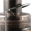 Home Appliances Manufacture Electrical Juice Extractor Big Feeding Mouth Fruit And Vegetable Juice Extractor Orange Juicer