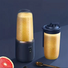 New Bottle Blender Best-selling OEM Fresh Juicer Blender with Lid Mini Electric Juice Cup 
