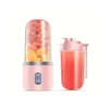 Travel High Speed Mini Rechargeable Usb Portable Vegetable Fruit Juicer Cup Bottle Fresh Blender Juicer Extractor Machine