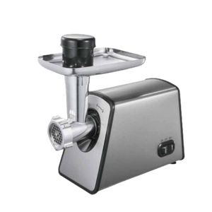 Household Electric Meat Grinder and Meat Processor with 1 year guaranteed（MG-012)）