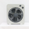 High Efficiency Quiet Electric Table Fan,Portable Oscillating Table Fan for Home Office Use