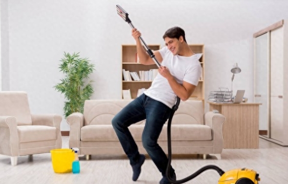vacuum cleaner