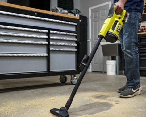 convinent cleaner