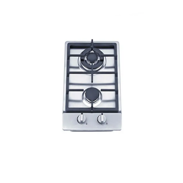 Hot Sale Trending Products Cooker Battery Ignition 2 Burner Gas Stove