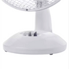 9inch Two Speed Oscillating Personal Mini Electric Table Fan 