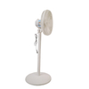 12 inch stand fan with round base OEM manufacturer from China