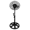 Household Electric Student Child Safety Silent Stand Fan