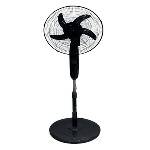 High Quality Home Appliance Ventilador rechargeable Stand Fans 