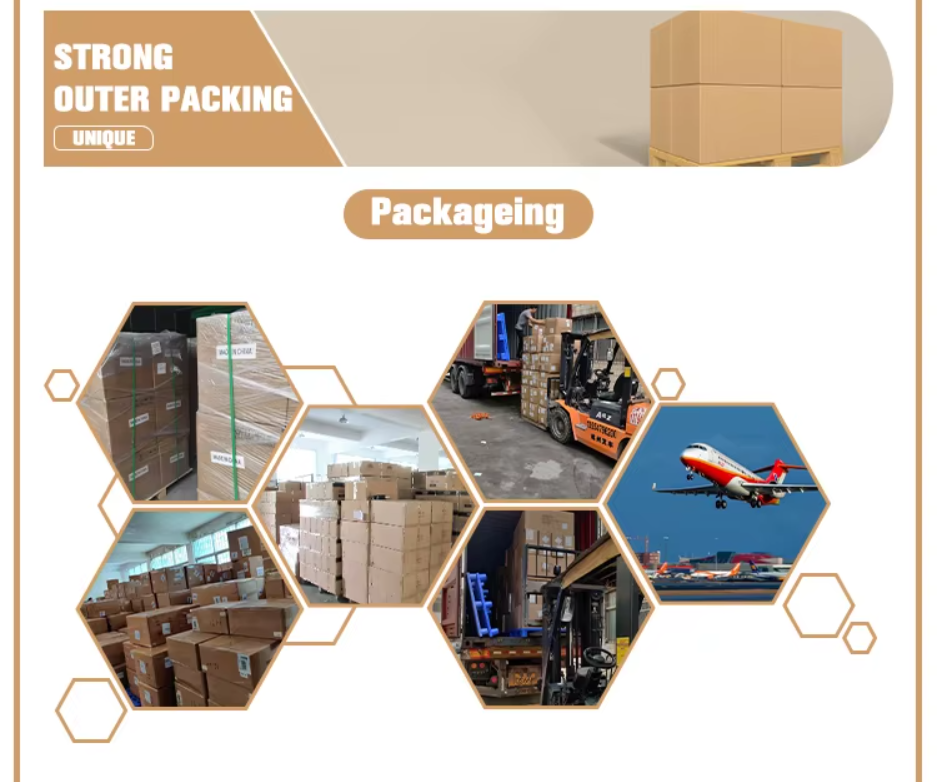 packing