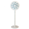 Factory New Product Smart Home Luxury Pedestal 14inch Stand Fan 4 speed setting
