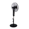 18 Inch New Design 5 Blades Stronger Wind Stand Fan with Remote Control Cooling Fan