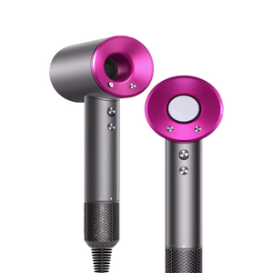 5 In 1 Hair Dryer Hairdryer High Speed Professional Salon Blow Comb Complete Styler Standing Super Sonic Hair Dryer