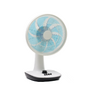12 Inch Fashion Design Plastic Grill Air Cooling Fan Table Fans for Home Appliances