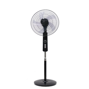 18 Inch Strong Grill Factory OEM Customized Home Appliance Stand Fan Pedetal Fan