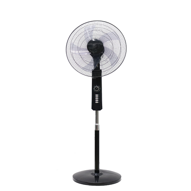 18 Inch Strong Grill Factory OEM Customized Home Appliance Stand Fan Pedetal Fan
