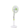 16 inch round base stand fan ventilated fan with remote control for home(FS40-015)