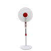 16 inch Hot Selling Low Noise Adjustable Height Electric Stand Fan FS40-014