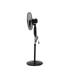 16 Inch Ventilador Round Base Stand Fan 