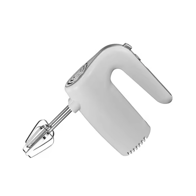 Electric High-quality Handheld 5 Speed Kitchen Handmixer Egg Beater Dough Whisk Food Mixers Electric Hand Mixer Small Kitchen Appliance