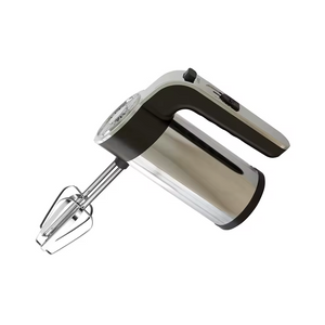 Factory OEM 4L S/S Base Bowl Low Noise Turbo HP 400W 5 Speeds Food Mixer Hand Mixer in Household