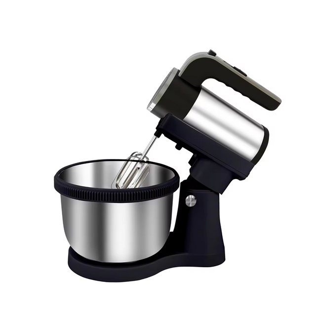 Time Fashionable And Latest 5535 Motor 5 Speeds High Efficient Egg Shaker Hand Mixer