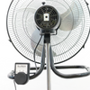 18 inch Factory Hot Sell 3N1 Industrial Pedestal Cooling Stand Fan