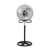 18 inch Factory Hot Sell 3N1 Industrial Pedestal Cooling Stand Fan