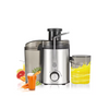 New High Quality Customized Electric Portable Large Capacity Fruit Orange Mango Carrot Juice Extractor Juicer Blender For Homemade