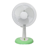 16 Inch Blue Color PP Material Fan Desk Fan Table Fan Without Timer 