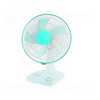 OEM Factory Silient Design 16 Inch Table Fan With 60 Minutes Timer