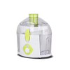 New Design Easy To Clean And Assemble Centrifugal Juice Extractor Machines with Quiet Powerful Motor