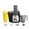 Competitive Price High Power And High Quality Electric Juice Extractor with Customized Package And Customized Color