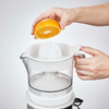 Wholesale OEM Electric Citrus Juicer 750ml Large Capacity Lemon Juice Squeezer Fruit Juicer Hand Press Citrus in Kitchen