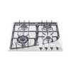 Wholesale Price Cast Iron Pan Competitive Price Custom Good Quality 4 Burner Built in Gas Stove