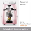 Worldwide Sales Prevalent 300W Motor 7020 Suitable 3 in 1 Portable Blender In Kitchen