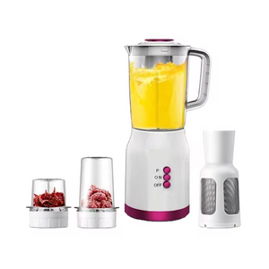 High Quality Kitchen Appliance Smoothie Maker Centrifugal Juice Maker Juicer Blender