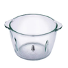 Electric Meat Chopper with 1 year guaranteed and stainless steel/ glass bowl optional（FC-002）