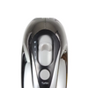 Kitchen Appliances Electrical Appliance Hand Mixer Wih 3 Speeds Chromed Beaters And Dough Hooks