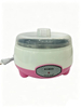Electric Yogurt Maker Automatic Portable Yogurt Machine with Stainless Steel Liner,Home DIY Yogurt Boiler